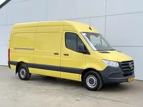 Mercedes-Benz Sprinter thumbnail 5