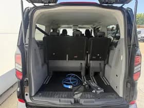 Ford Tourneo Custom thumbnail 13