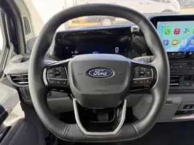 Ford Tourneo Custom thumbnail 21