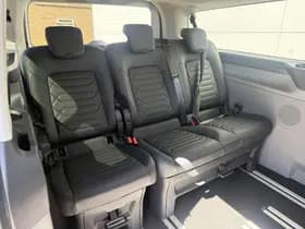 Ford Tourneo Custom thumbnail 8