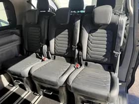 Ford Tourneo Custom thumbnail 9