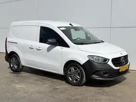 Mercedes-Benz Citan thumbnail 4