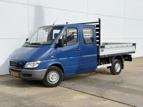 Mercedes-Benz Sprinter thumbnail 1