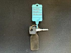 Mercedes-Benz Sprinter thumbnail 17