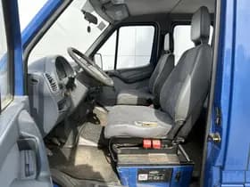 Mercedes-Benz Sprinter thumbnail 5