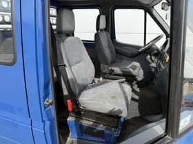 Mercedes-Benz Sprinter thumbnail 6
