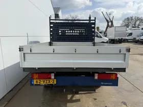 Mercedes-Benz Sprinter thumbnail 9