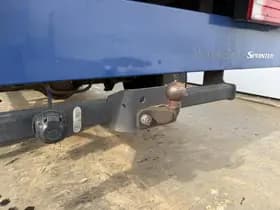 Mercedes-Benz Sprinter thumbnail 10