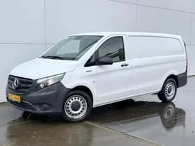 Mercedes-Benz eVito