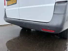 Mercedes-Benz eVito thumbnail 17