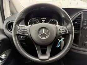 Mercedes-Benz eVito thumbnail 18