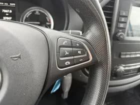 Mercedes-Benz eVito thumbnail 20
