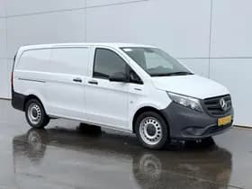 Mercedes-Benz eVito thumbnail 5