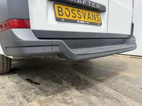 Volkswagen Crafter thumbnail 15