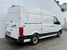 Volkswagen Crafter thumbnail 3