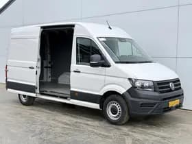 Volkswagen Crafter thumbnail 5