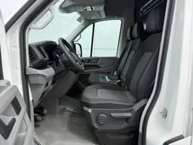 Volkswagen Crafter thumbnail 6