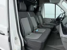 Volkswagen Crafter thumbnail 7