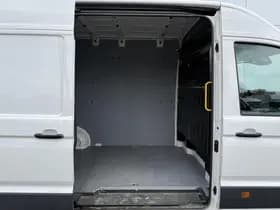Volkswagen Crafter thumbnail 9