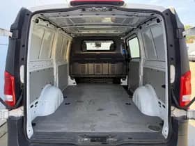 Mercedes-Benz Vito thumbnail 11