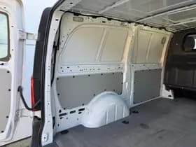 Mercedes-Benz Vito thumbnail 12