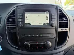 Mercedes-Benz Vito thumbnail 15