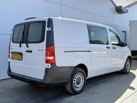 Mercedes-Benz Vito thumbnail 3