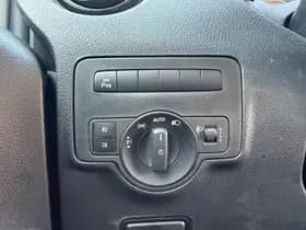 Mercedes-Benz Vito thumbnail 23
