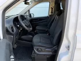Mercedes-Benz Vito thumbnail 6