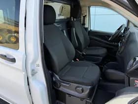 Mercedes-Benz Vito thumbnail 7