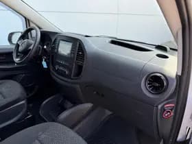 Mercedes-Benz Vito thumbnail 8