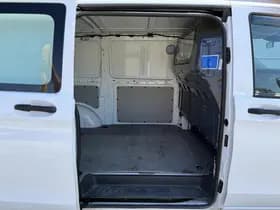 Mercedes-Benz Vito thumbnail 9