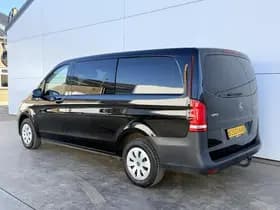 Mercedes-Benz Vito thumbnail 2