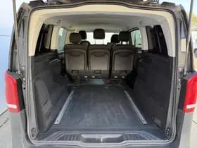 Mercedes-Benz Vito thumbnail 12