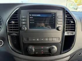 Mercedes-Benz Vito thumbnail 17