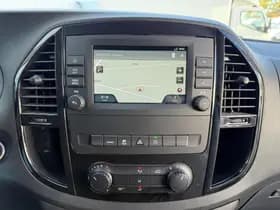 Mercedes-Benz Vito thumbnail 18