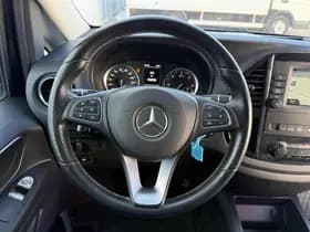 Mercedes-Benz Vito thumbnail 20