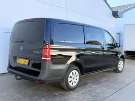 Mercedes-Benz Vito thumbnail 3
