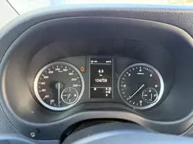 Mercedes-Benz Vito thumbnail 27