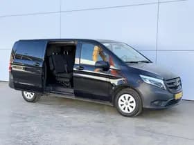 Mercedes-Benz Vito thumbnail 5
