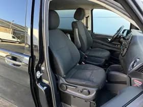 Mercedes-Benz Vito thumbnail 7