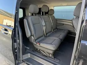 Mercedes-Benz Vito thumbnail 8