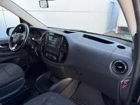Mercedes-Benz Vito thumbnail 9