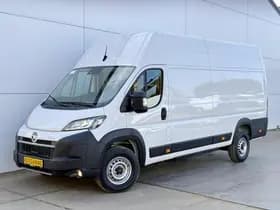 Opel E movano 110kwh 270pk thumbnail 1