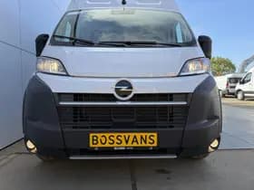 Opel E movano 110kwh 270pk thumbnail 16