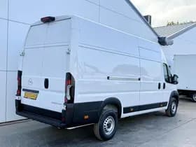 Opel E movano 110kwh 270pk thumbnail 3