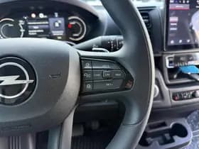 Opel E movano 110kwh 270pk thumbnail 24