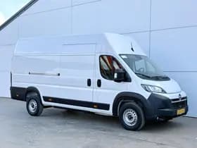 Opel E movano 110kwh 270pk thumbnail 4