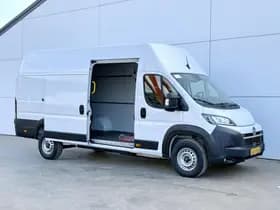 Opel E movano 110kwh 270pk thumbnail 5