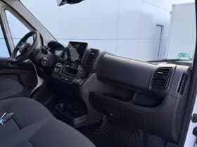 Opel E movano 110kwh 270pk thumbnail 8